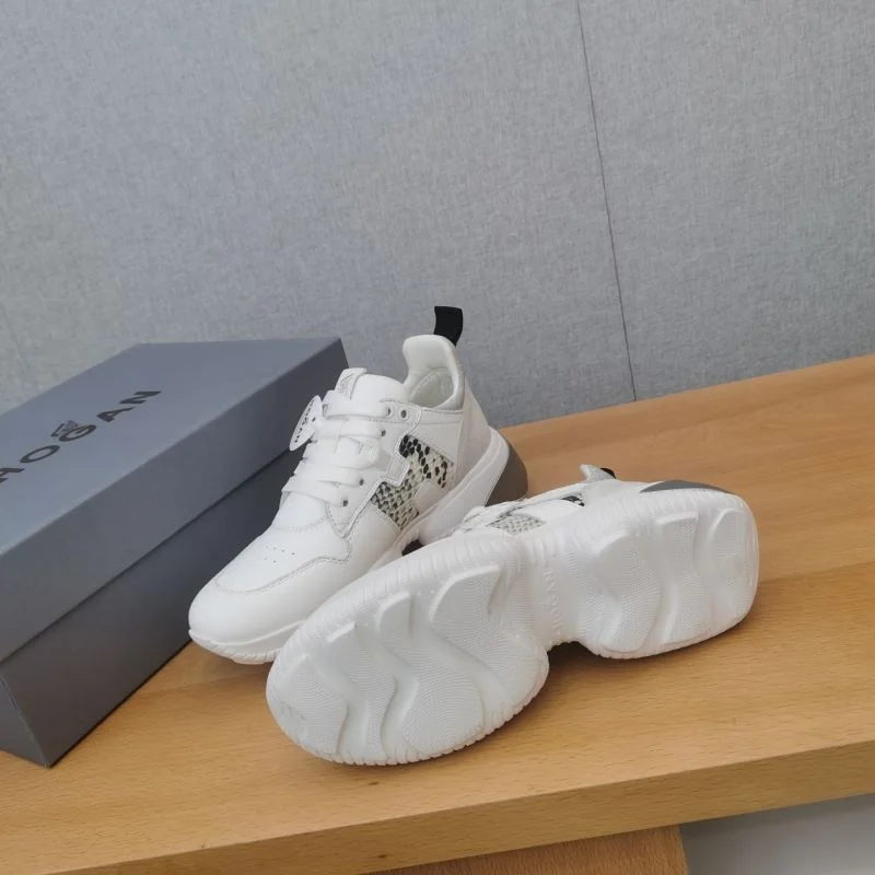 Hogan Shoes Unique 6315