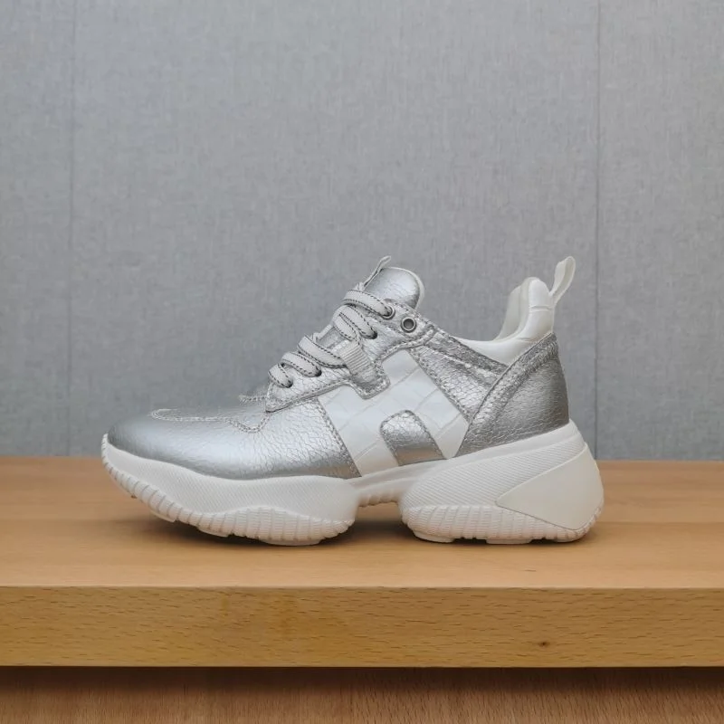 Hogan Shoes Breathable 6346