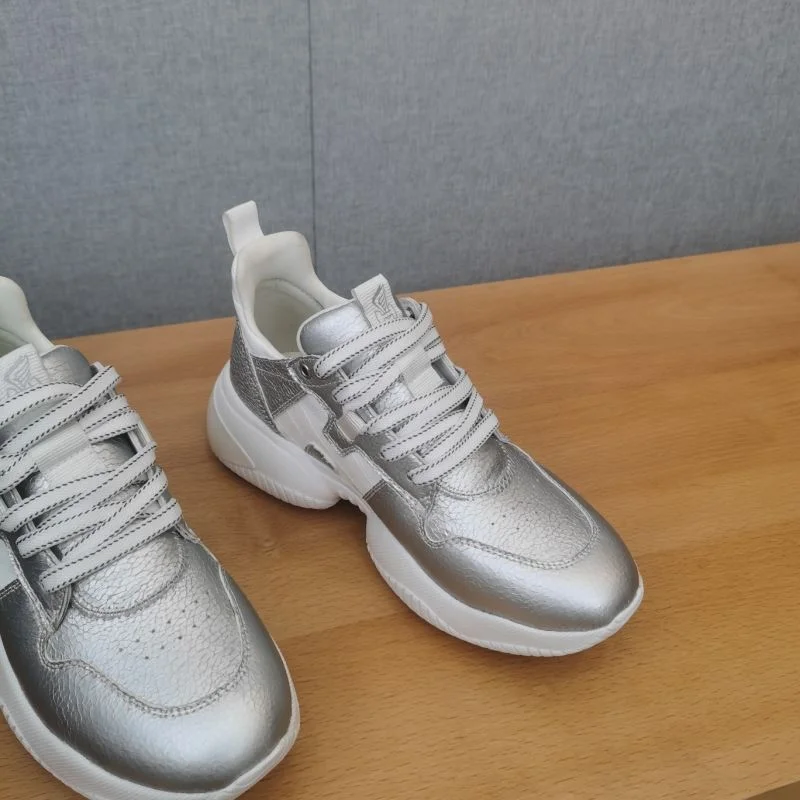 Hogan Shoes Breathable 6346