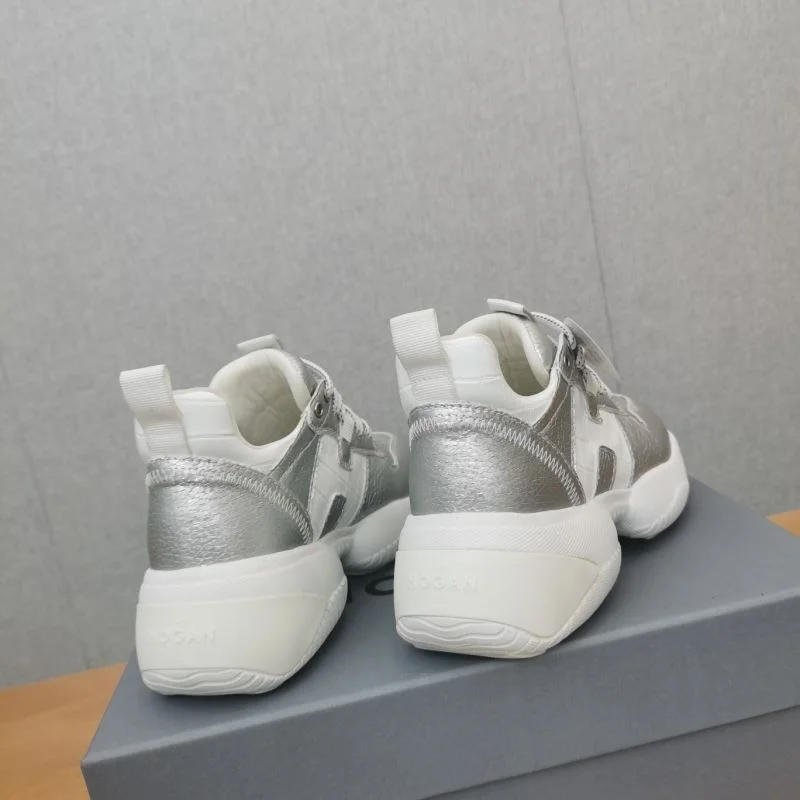 Hogan Shoes Breathable 6346