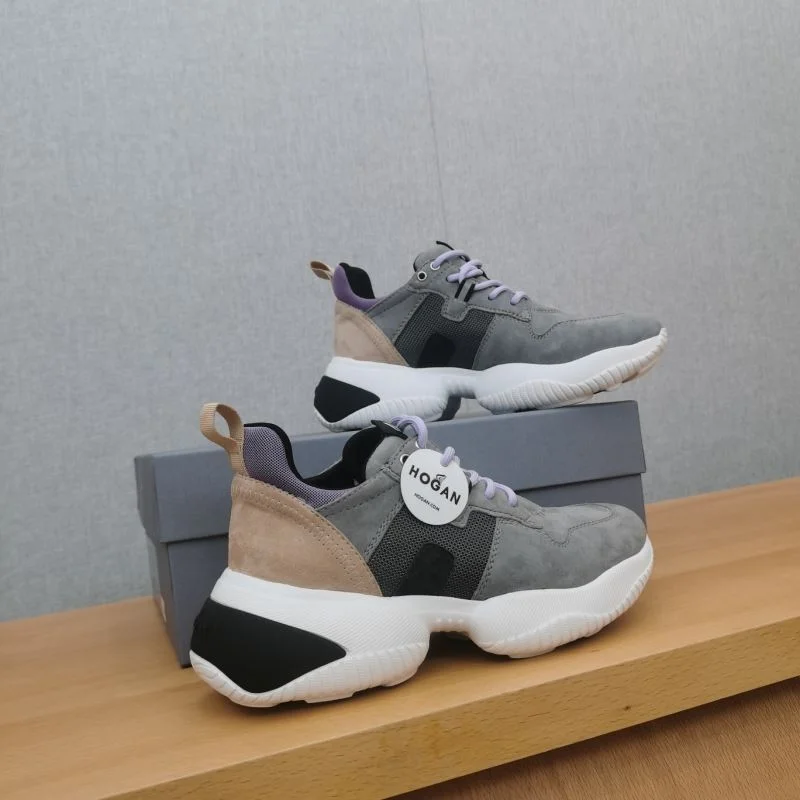 Hogan Shoes Original 6329