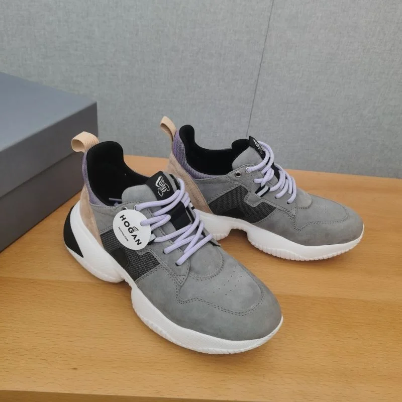 Hogan Shoes Original 6329