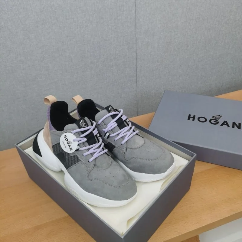 Hogan Shoes Original 6329
