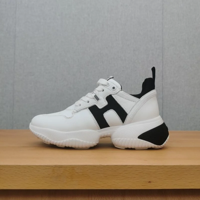Hogan Shoes TimelessDesign 6328