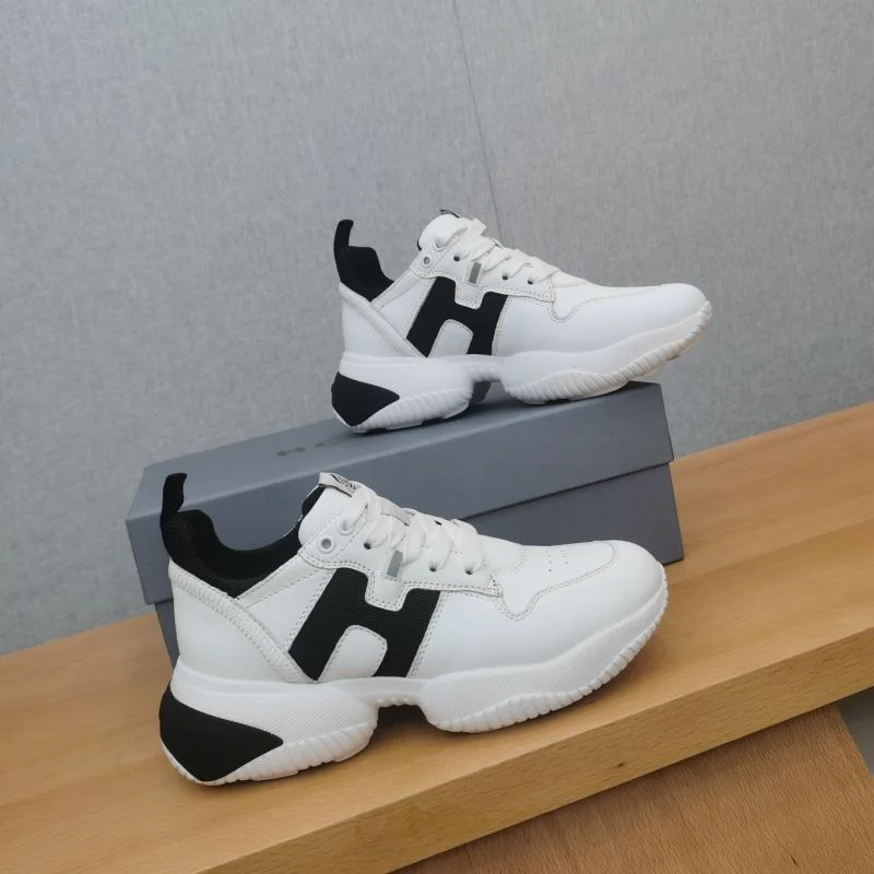 Hogan Shoes TimelessDesign 6328