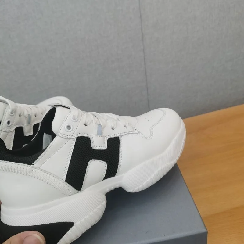 Hogan Shoes TimelessDesign 6328