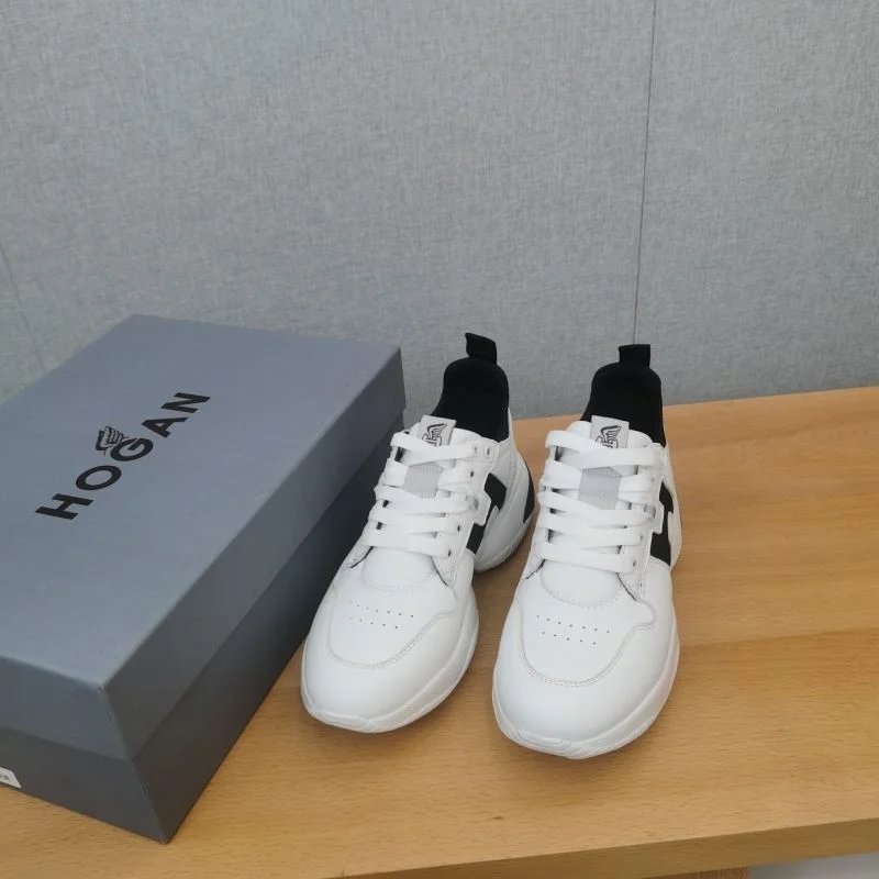 Hogan Shoes TimelessDesign 6328