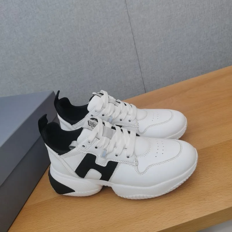 Hogan Shoes TimelessDesign 6328