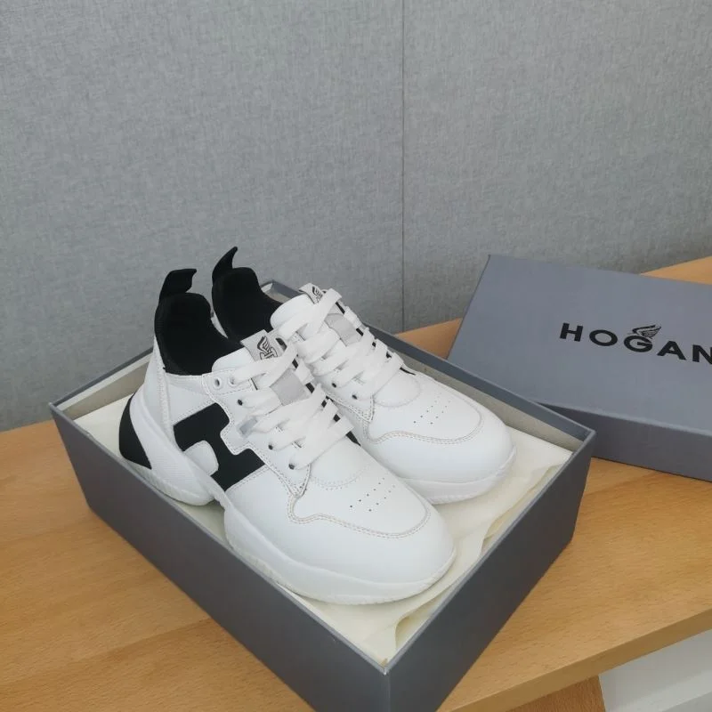 Hogan Shoes TimelessDesign 6328