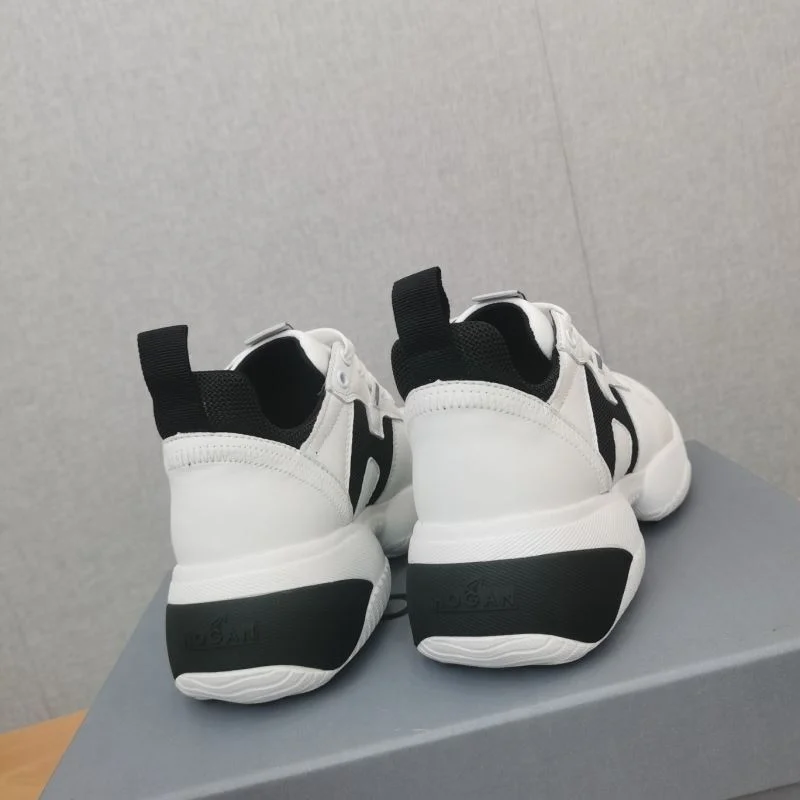 Hogan Shoes TimelessDesign 6328