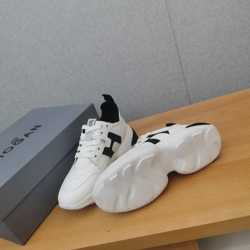 Hogan Shoes TimelessDesign 6328