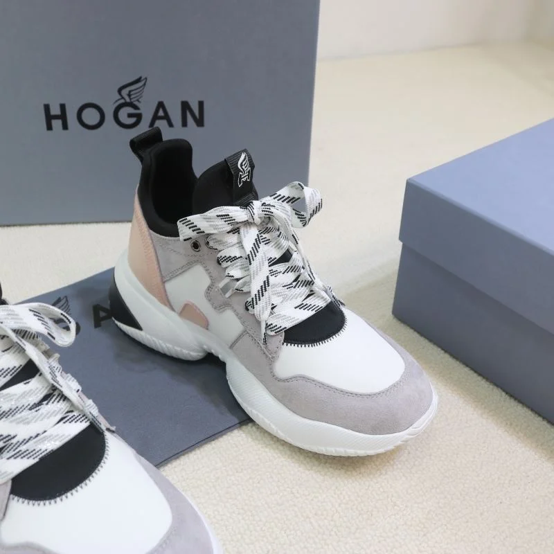 Tailored Hogan Shoes 6369