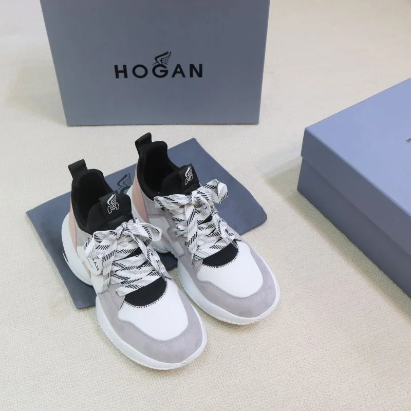 Tailored Hogan Shoes 6369