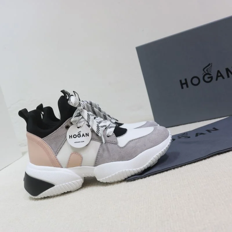 Tailored Hogan Shoes 6369