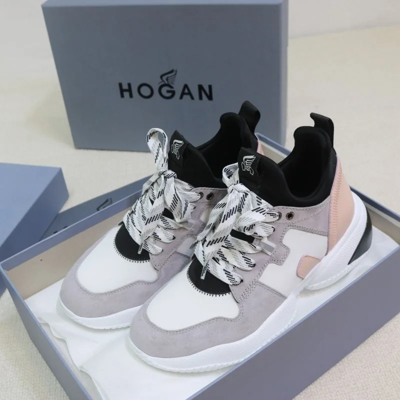 Tailored Hogan Shoes 6369