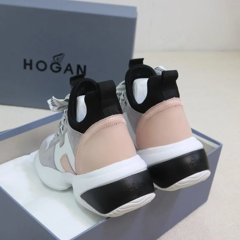 Tailored Hogan Shoes 6369