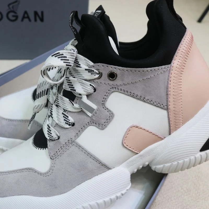 Tailored Hogan Shoes 6369