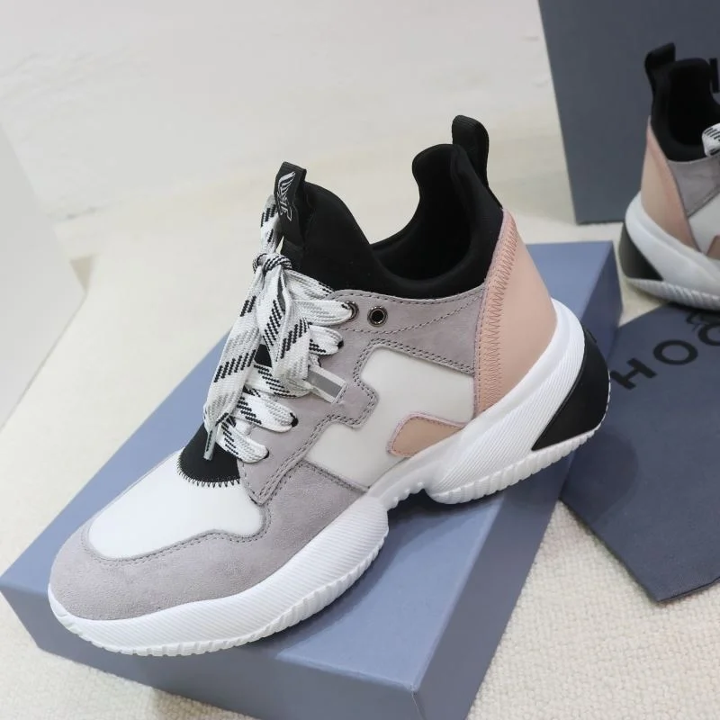 Tailored Hogan Shoes 6369