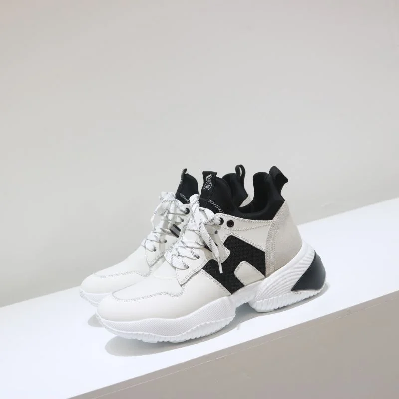 Hogan Shoes Modern 6325