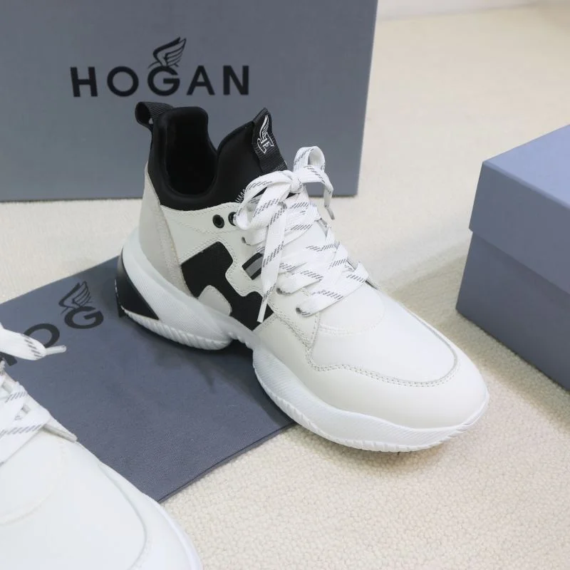 Hogan Shoes Modern 6325
