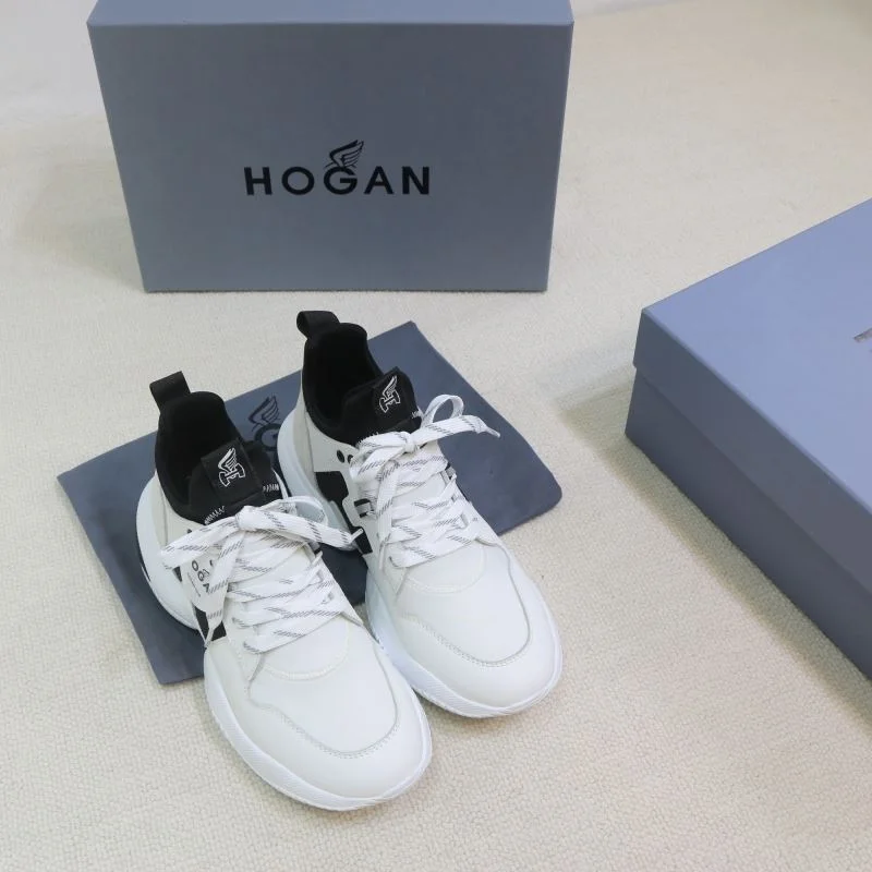 Hogan Shoes Modern 6325