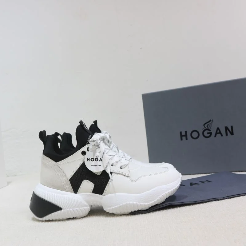 Hogan Shoes Modern 6325