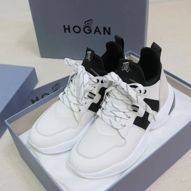 Hogan Shoes Modern 6325