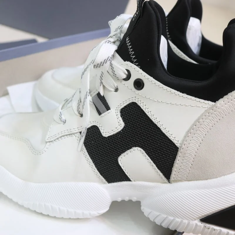 Hogan Shoes Modern 6325