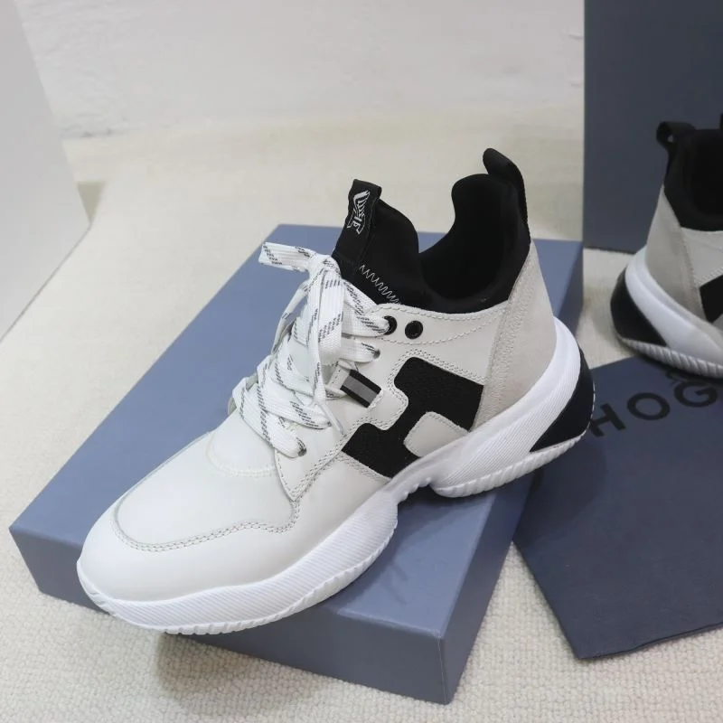 Hogan Shoes Modern 6325