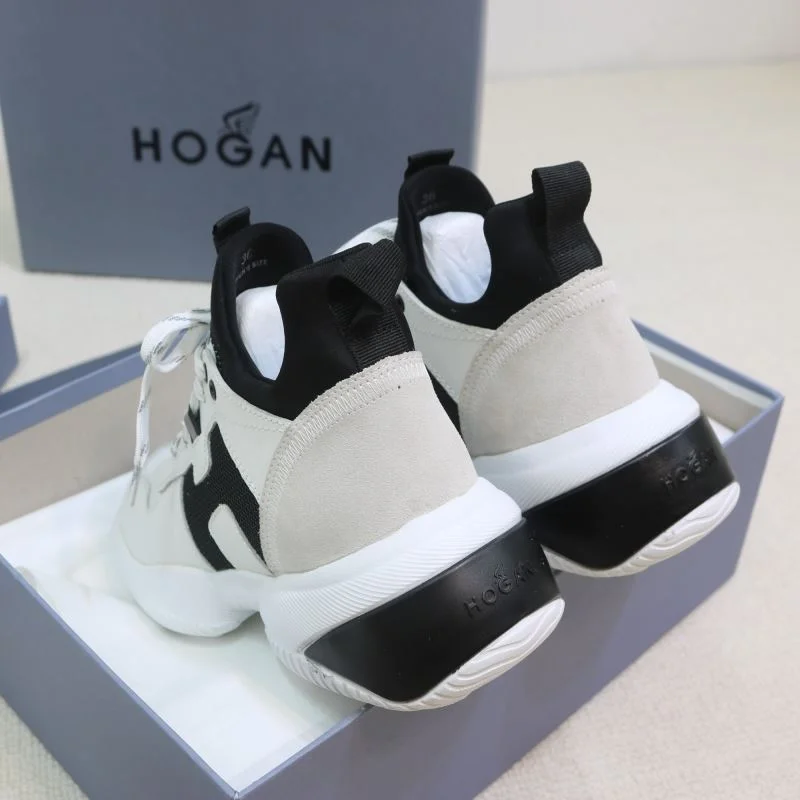 Hogan Shoes Modern 6325