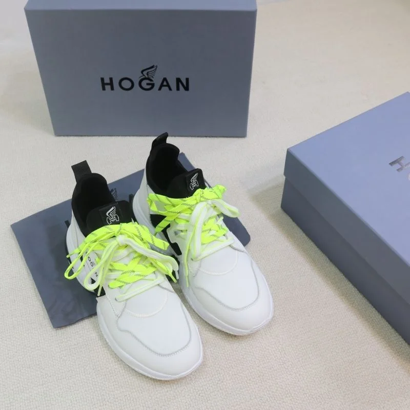 Packable Hogan Shoes 6322