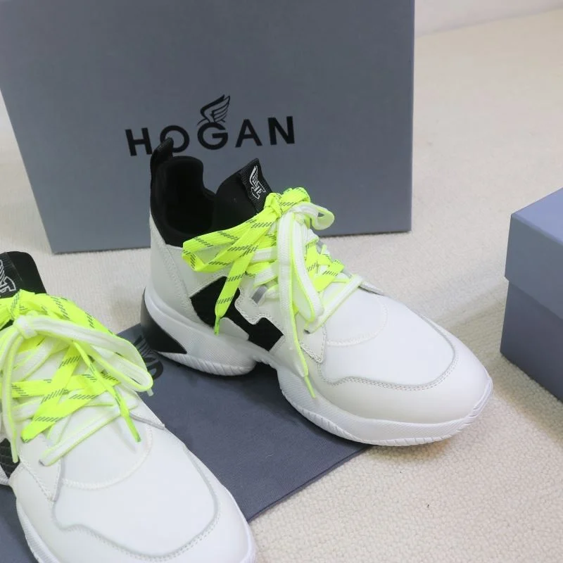 Packable Hogan Shoes 6322