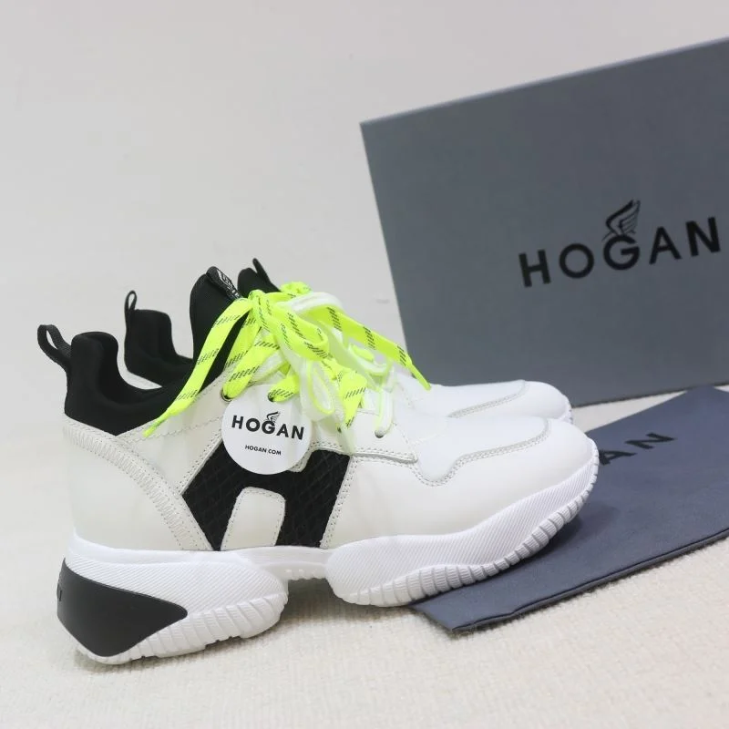 Packable Hogan Shoes 6322