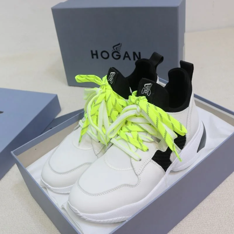 Packable Hogan Shoes 6322