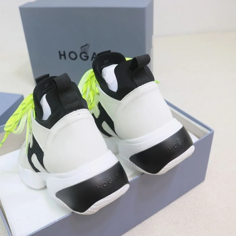 Packable Hogan Shoes 6322