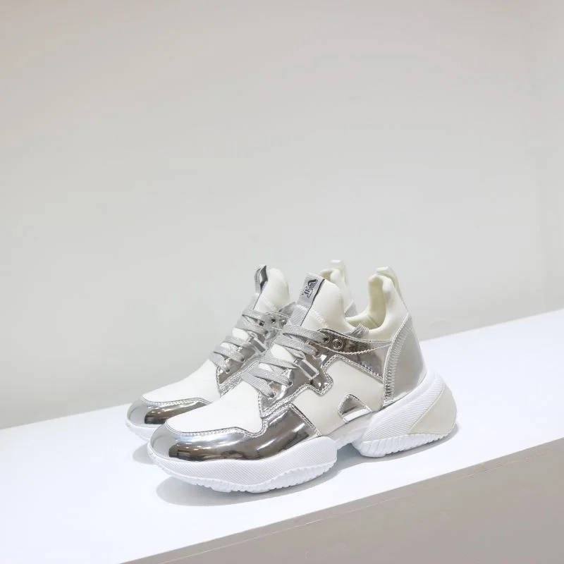 Breathable Hogan Shoes 6313