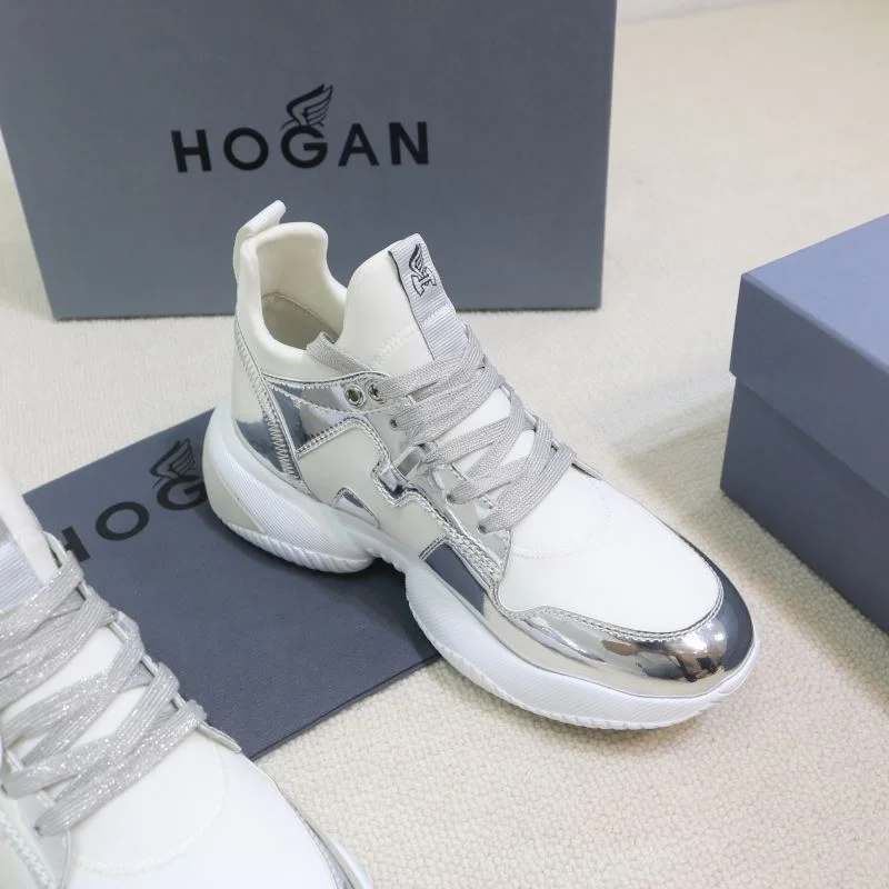 Breathable Hogan Shoes 6313