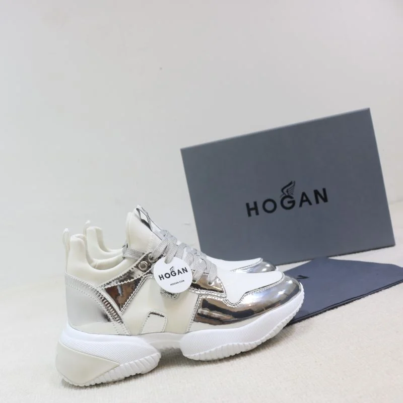 Breathable Hogan Shoes 6313