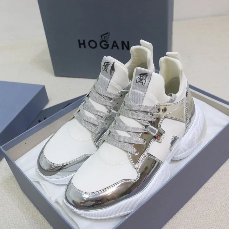 Breathable Hogan Shoes 6313