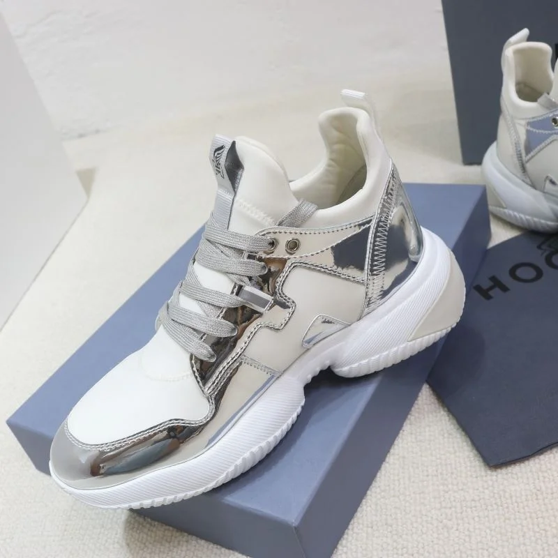 Breathable Hogan Shoes 6313