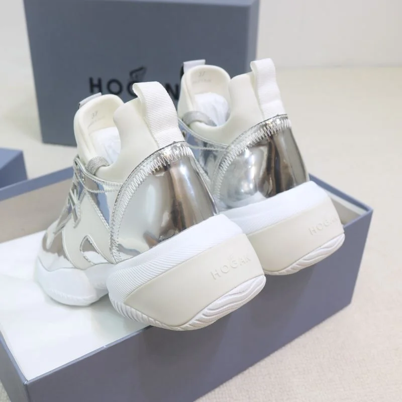 Breathable Hogan Shoes 6313