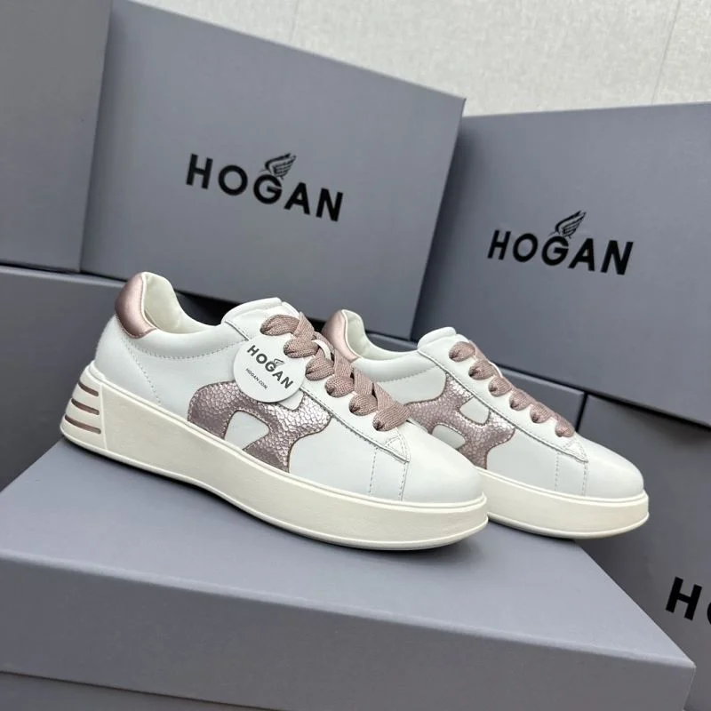 Hogan Shoes Lightweight 6310