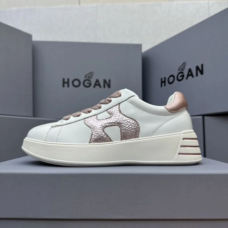 Hogan Shoes Lightweight 6310