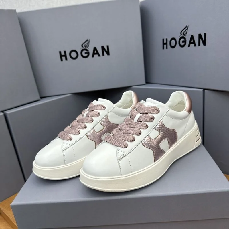 Hogan Shoes Lightweight 6310