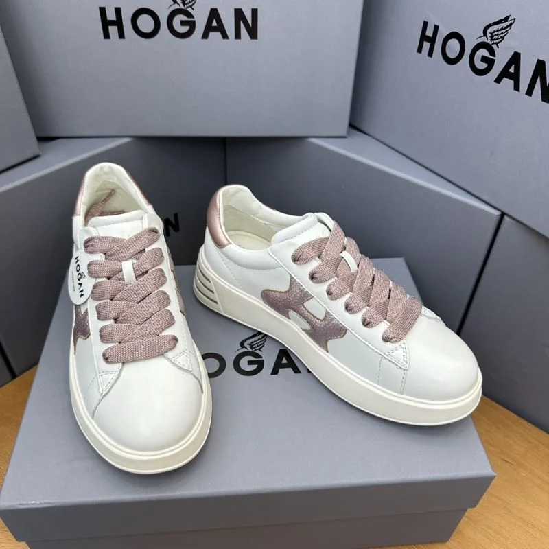 Hogan Shoes Lightweight 6310