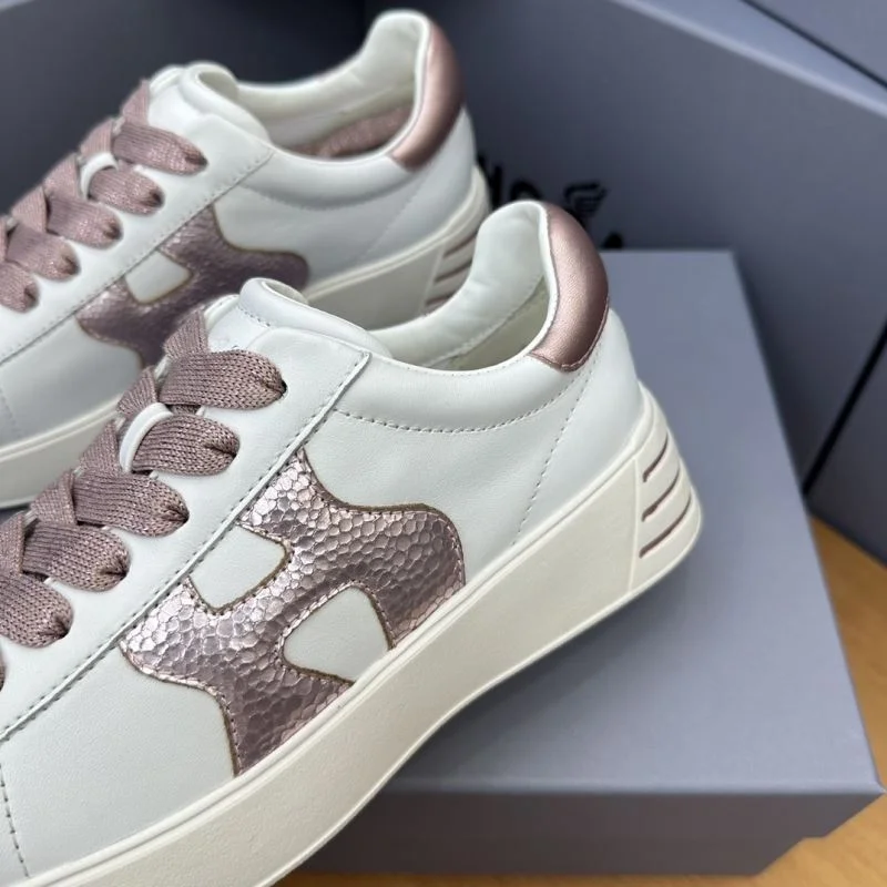 Hogan Shoes Lightweight 6310
