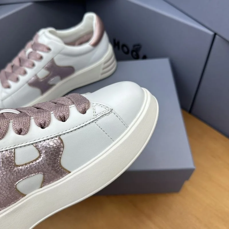 Hogan Shoes Lightweight 6310