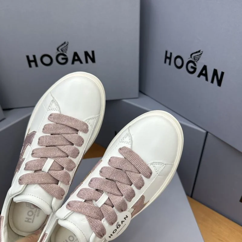 Hogan Shoes Lightweight 6310