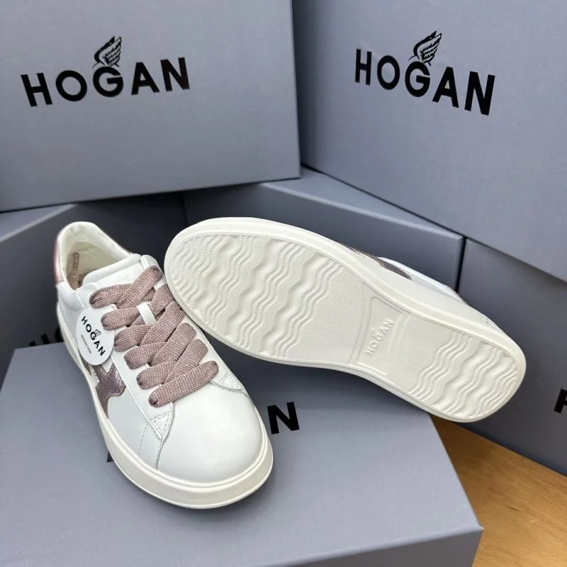 Hogan Shoes Lightweight 6310