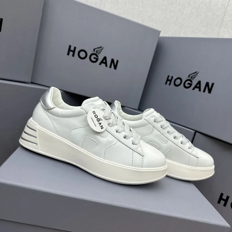 Upgraded Hogan Shoes 6306